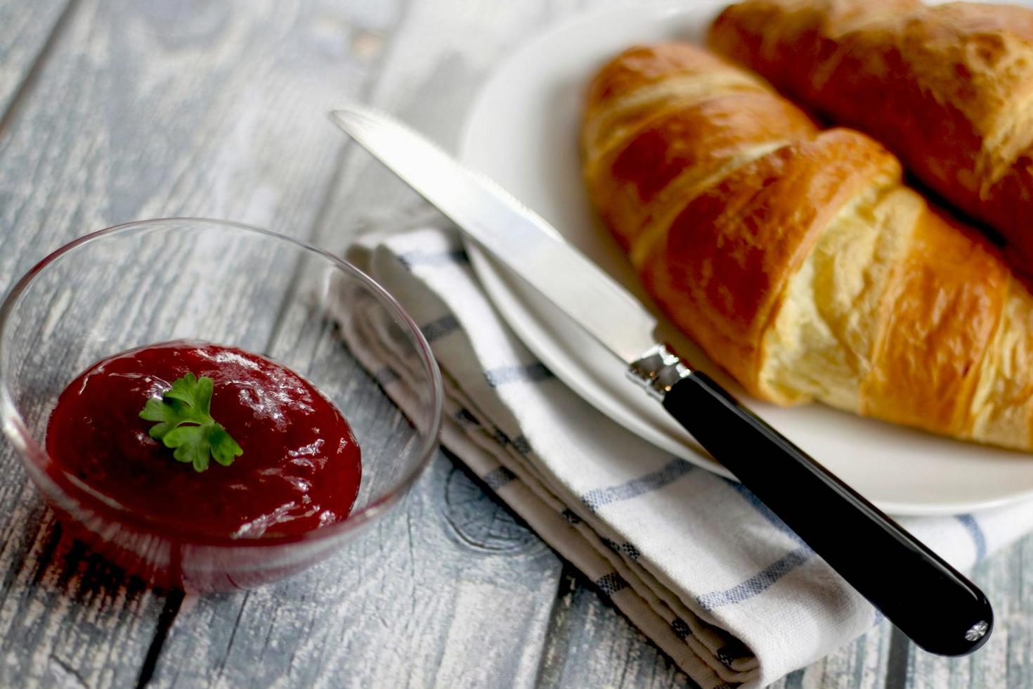 Viennoiseries et délices sucrés de boulangerie lyonnaise